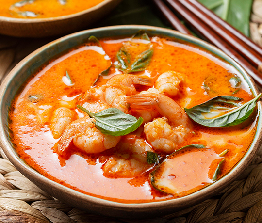 sopa de miso