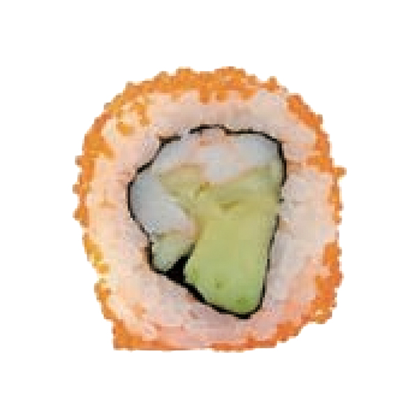 California roll