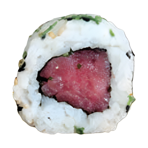 Atún roll