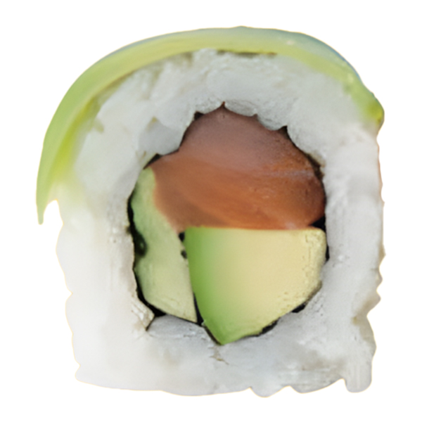 Pasión roll