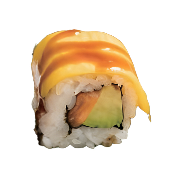 Mango roll