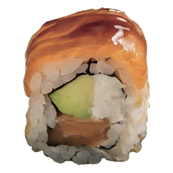 Tiger roll