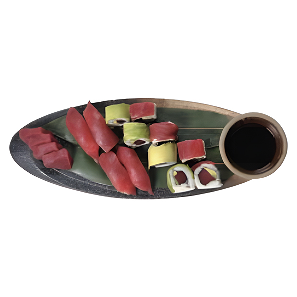 Bandeja 1 (16 piezas)