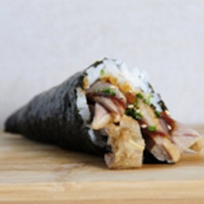 Temaki pato
