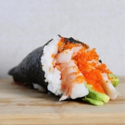 Temaki california