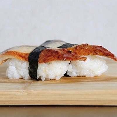 Nigiri anguila