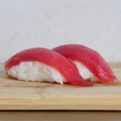 Nigiri atún