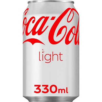 Coca-cola light