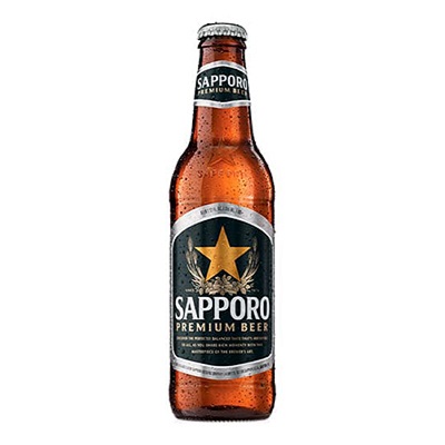Cerveza japonesa