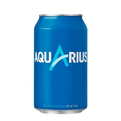 Aquarius limon