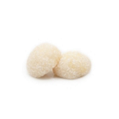 Mochi coco (2 pieza)