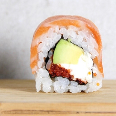 New York roll