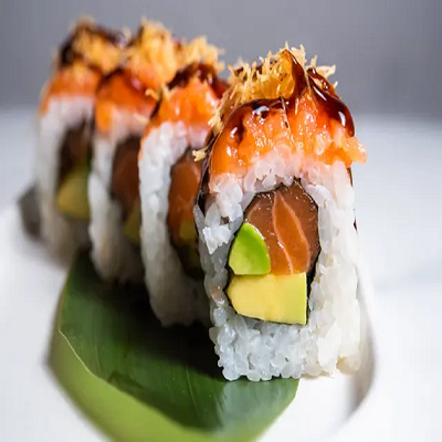 Norway roll