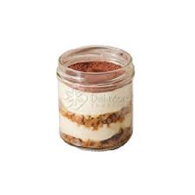 Monoporcion Tiramisu