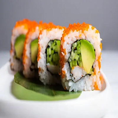 California roll