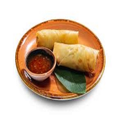 Rollito de vietnamitas (2 und)