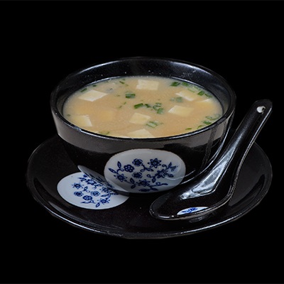 Sopa miso